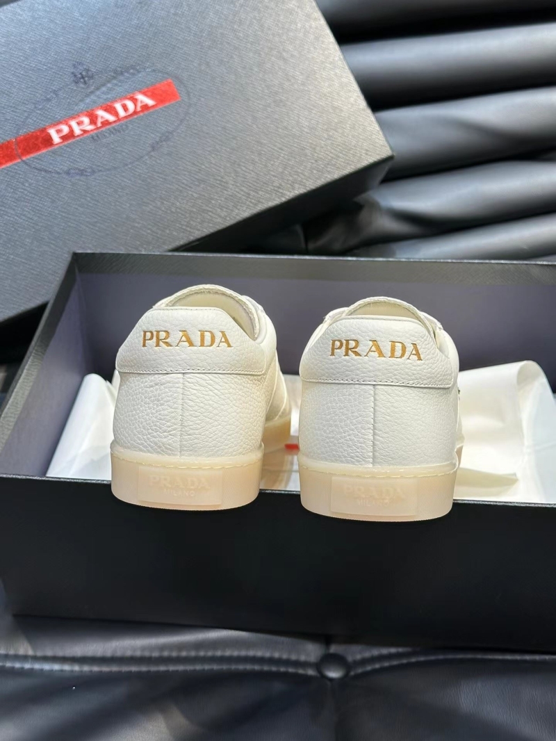 Prada Casual Shoes